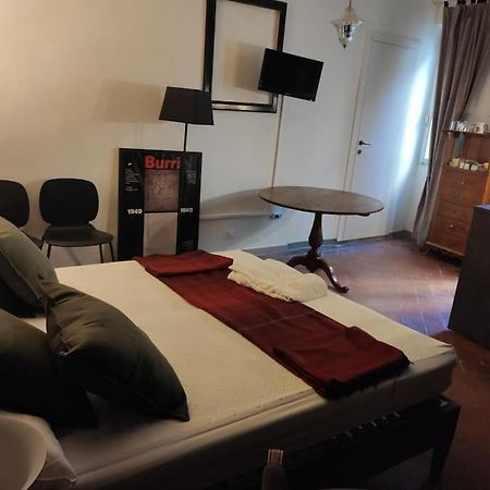 Lovely Portion Of Property Near Piazza Santo Spirito Firenze Eksteriør billede