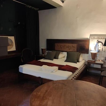 Lovely Portion Of Property Near Piazza Santo Spirito Firenze Eksteriør billede