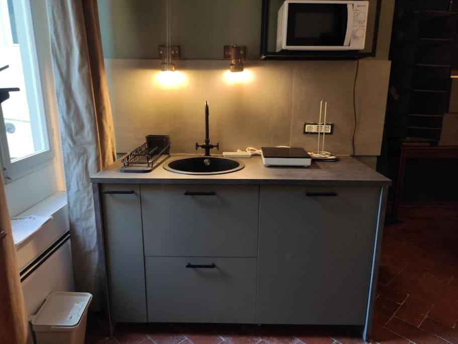 Lovely Portion Of Property Near Piazza Santo Spirito Firenze Eksteriør billede