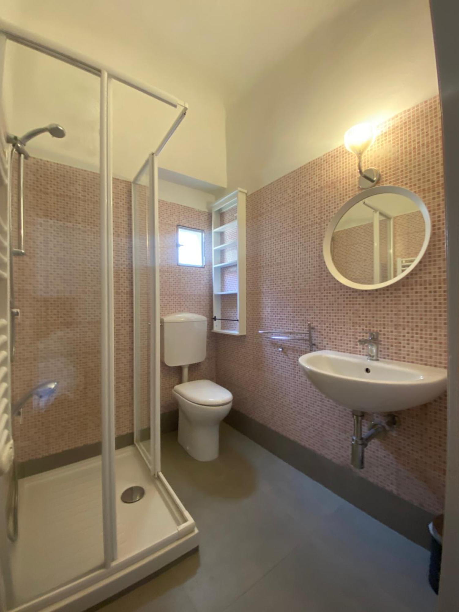 Lovely Portion Of Property Near Piazza Santo Spirito Firenze Eksteriør billede