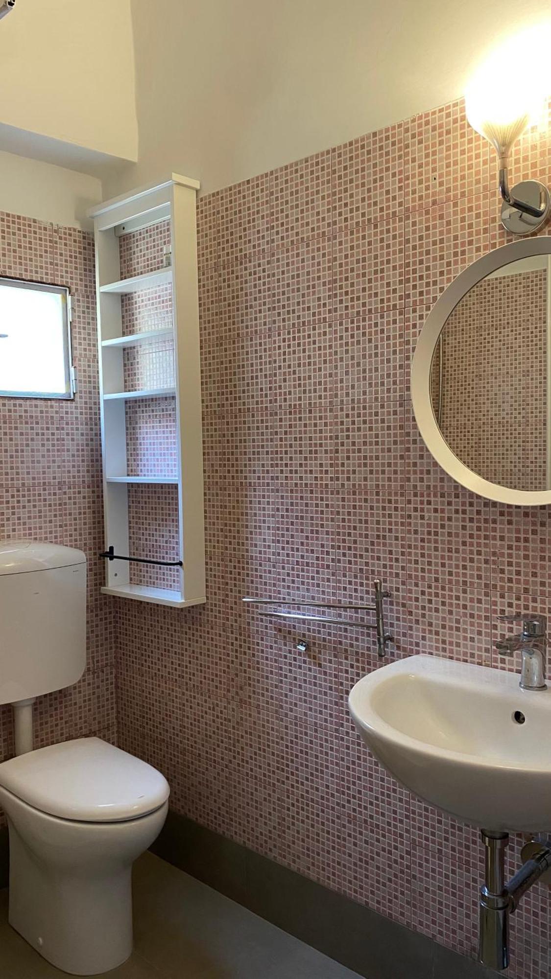 Lovely Portion Of Property Near Piazza Santo Spirito Firenze Eksteriør billede